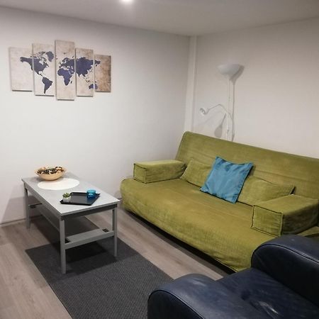 Vendegszoba-Havas Utca Budapesta Exterior foto